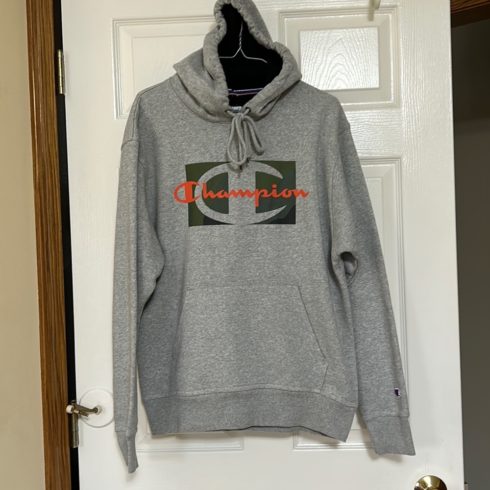 Champion Hoodie